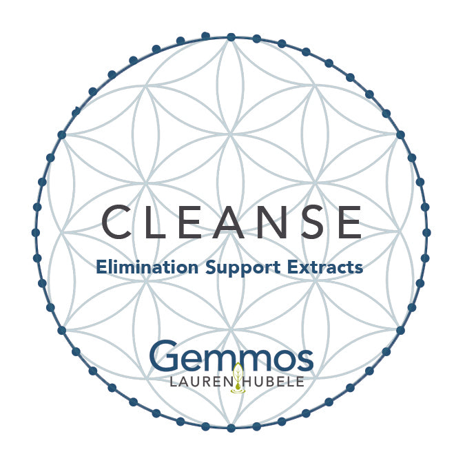 Cleanse - The Third Step to Immunity