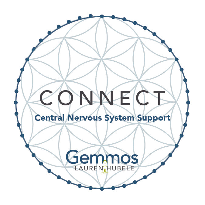 Connect - Your First Step to Immunity