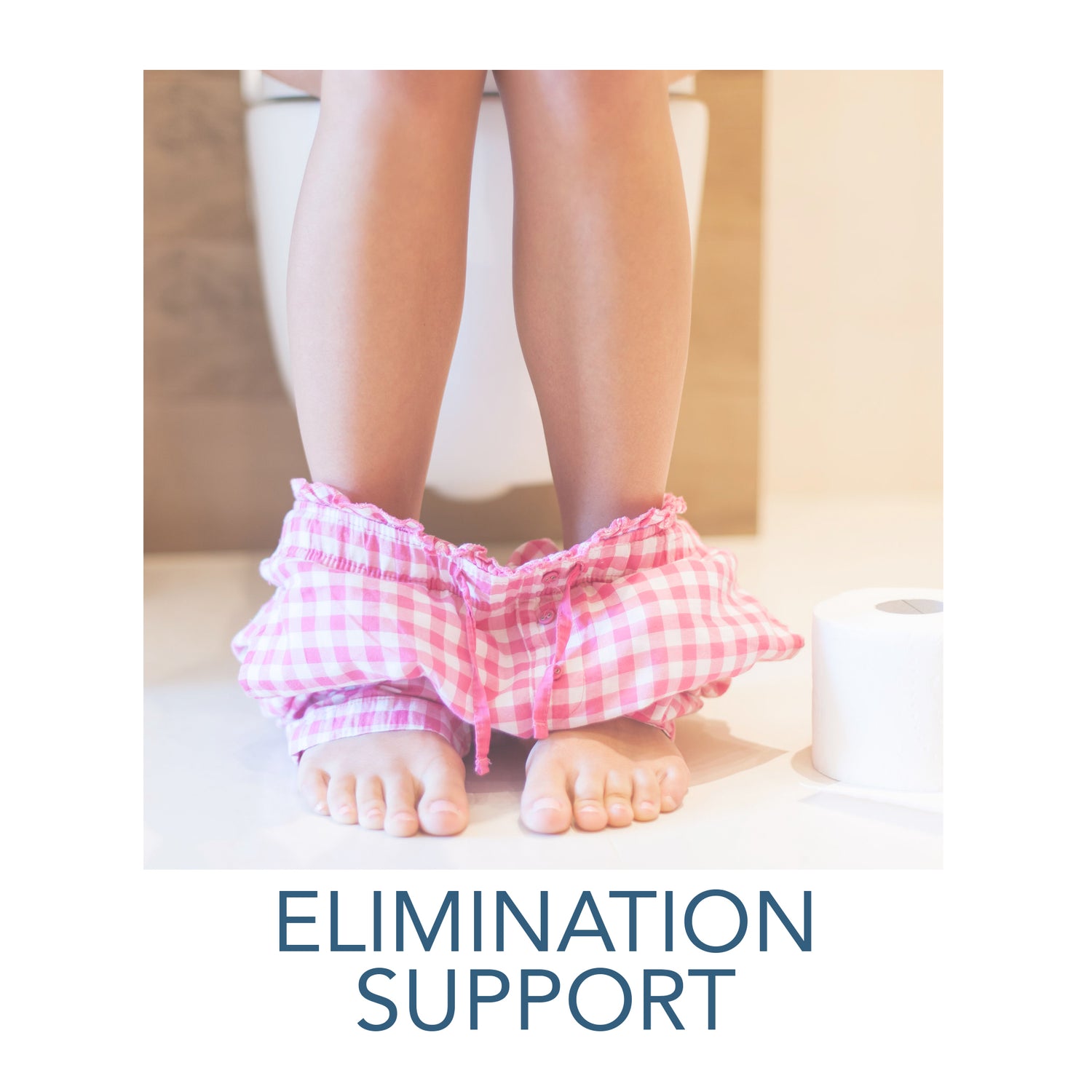 Elimination Support