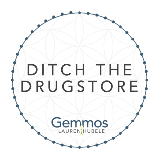 Ditch The Drugstore