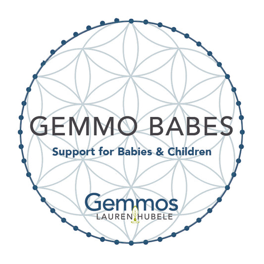 Gemmo Babes - From Infants to Adolescents