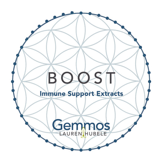 Boost - Everyday Immune Support