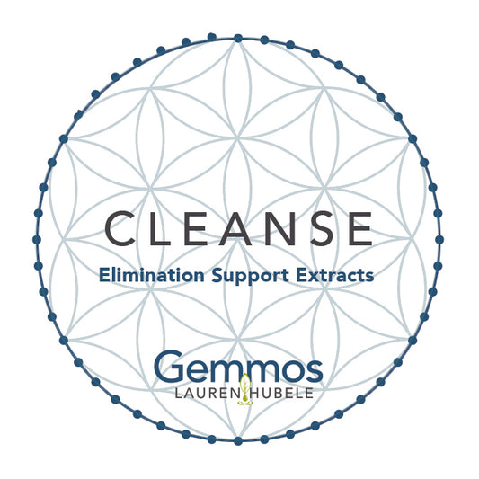 Cleanse - The Third Step to Immunity