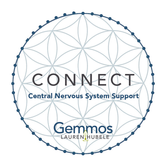 Connect - Your First Step to Immunity