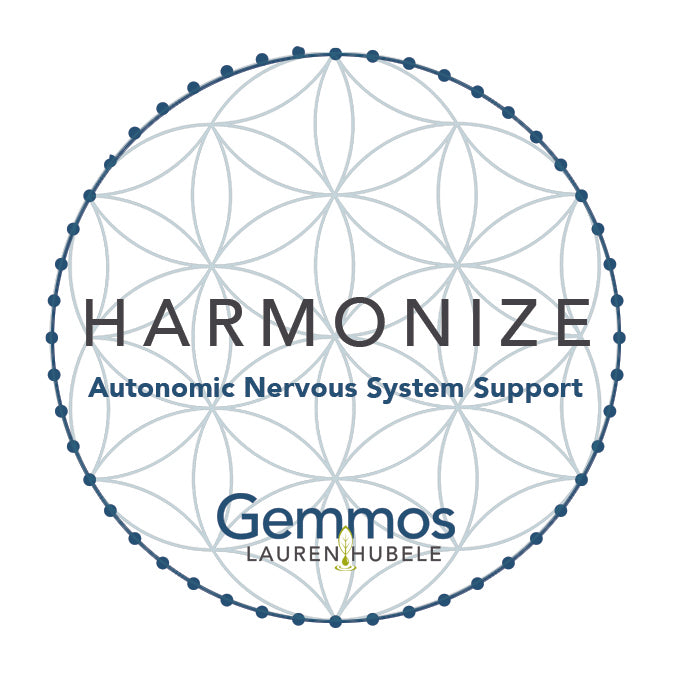 Harmonize - The Second Step to Immunity