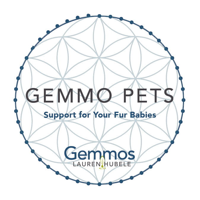 Gemmo Pets - Support for your Fur Babies